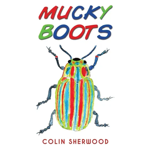 Mucky Boots