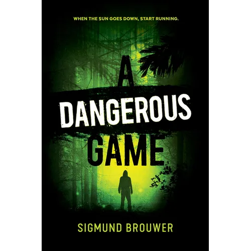 A Dangerous Game