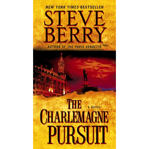 The Charlemagne Pursuit
