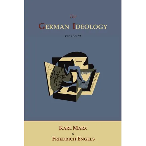 The German Ideology