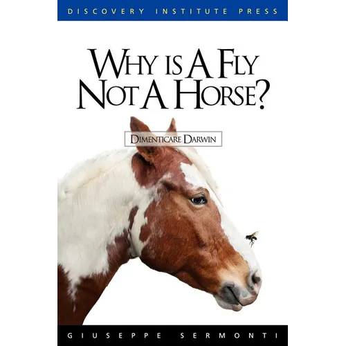 Why is a Fly Not a Horse?