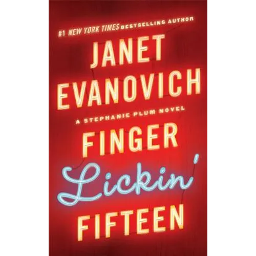 Finger Lickin' Fifteen