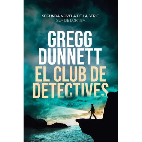 El club de detectives