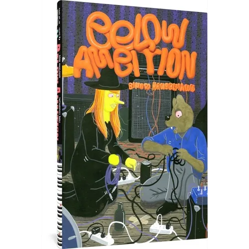 Below Ambition