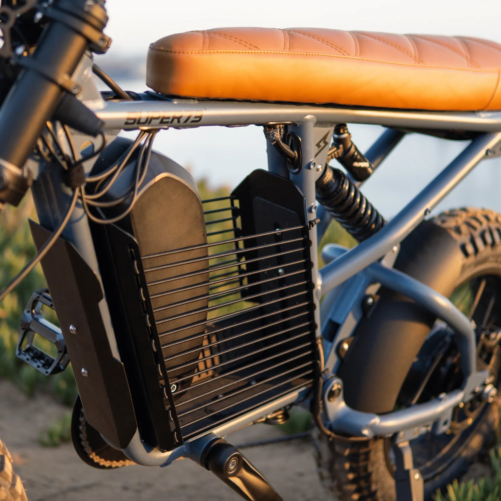 FLEX R - Series - twowheelstudios - Little Red General Store