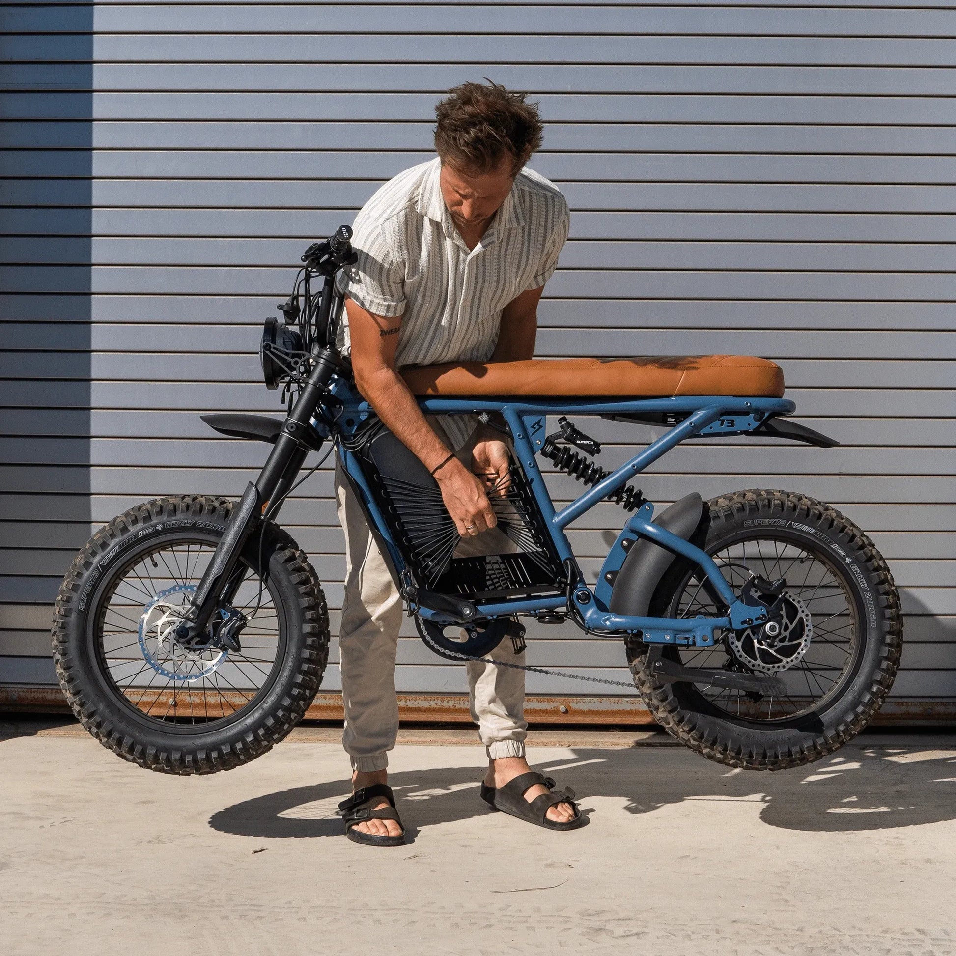FLEX R - Series - twowheelstudios - Little Red General Store