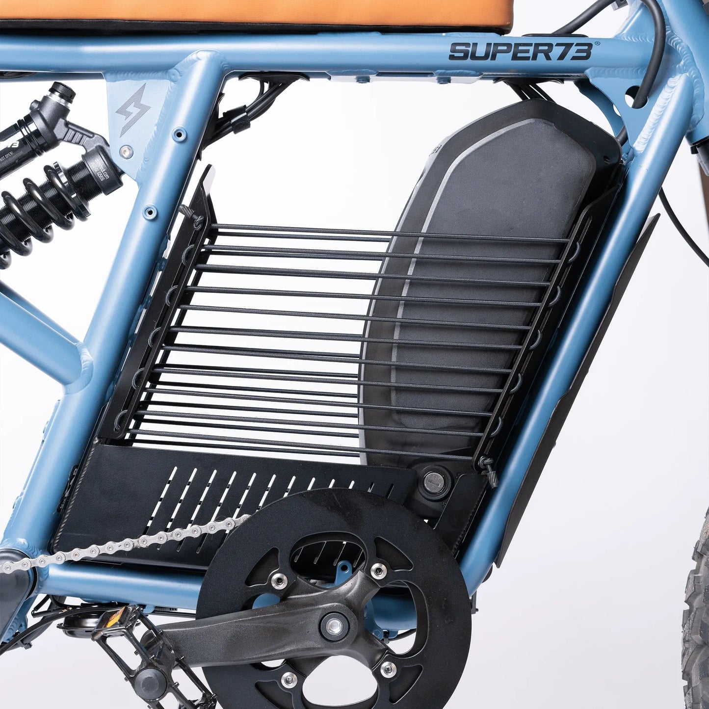 FLEX R - Series - twowheelstudios - Little Red General Store