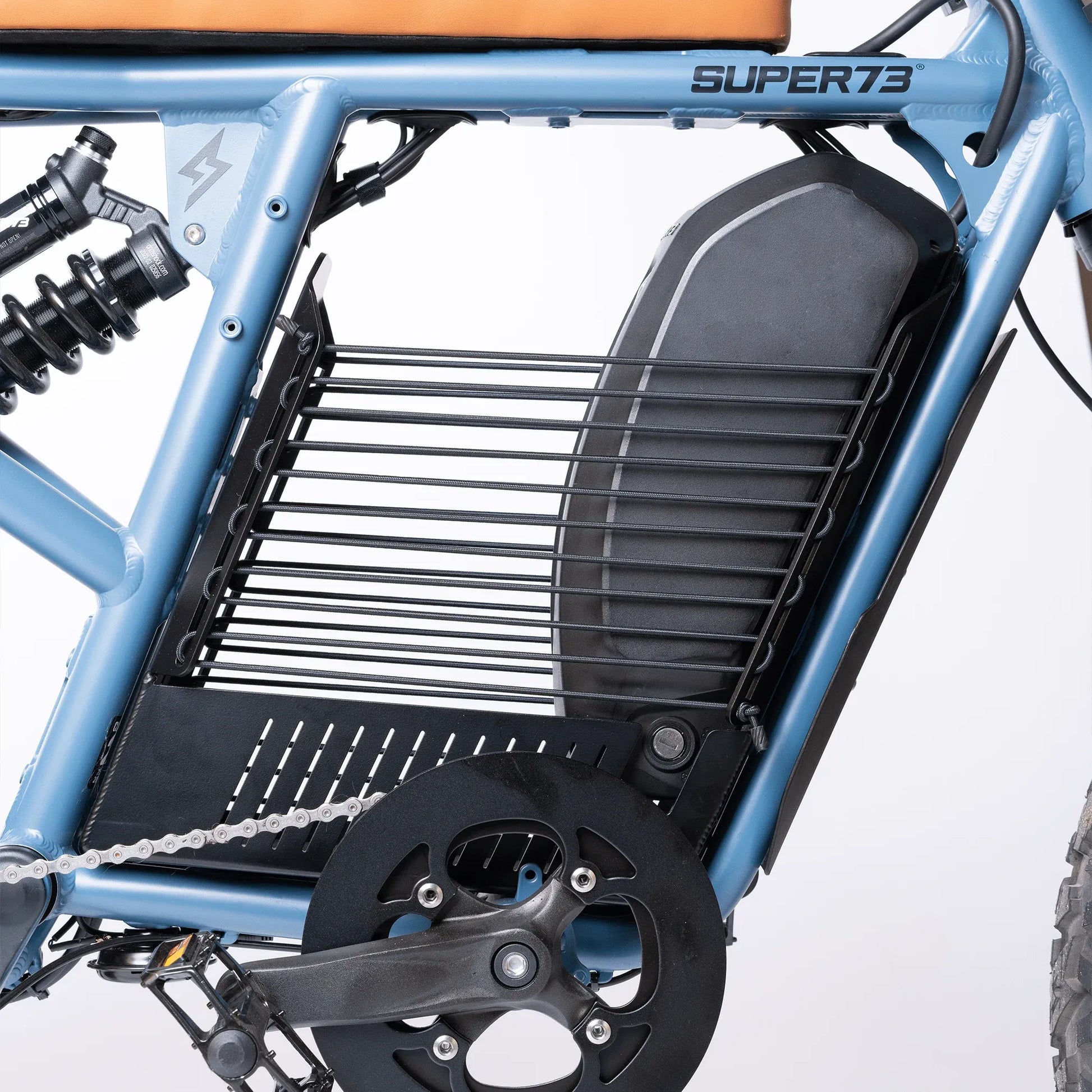 FLEX R - Series - twowheelstudios - Little Red General Store