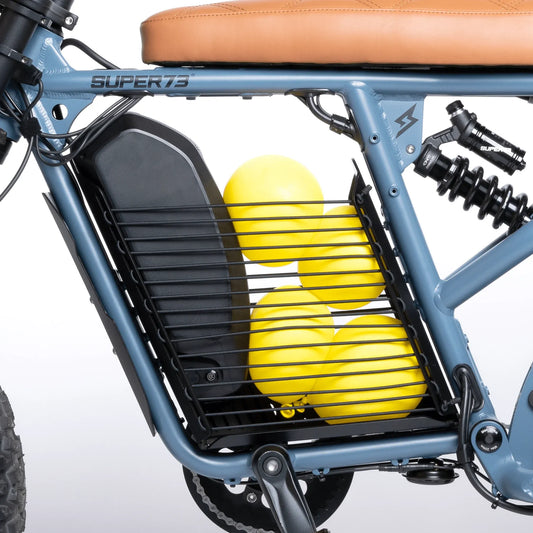 FLEX R - Series - twowheelstudios - Little Red General Store