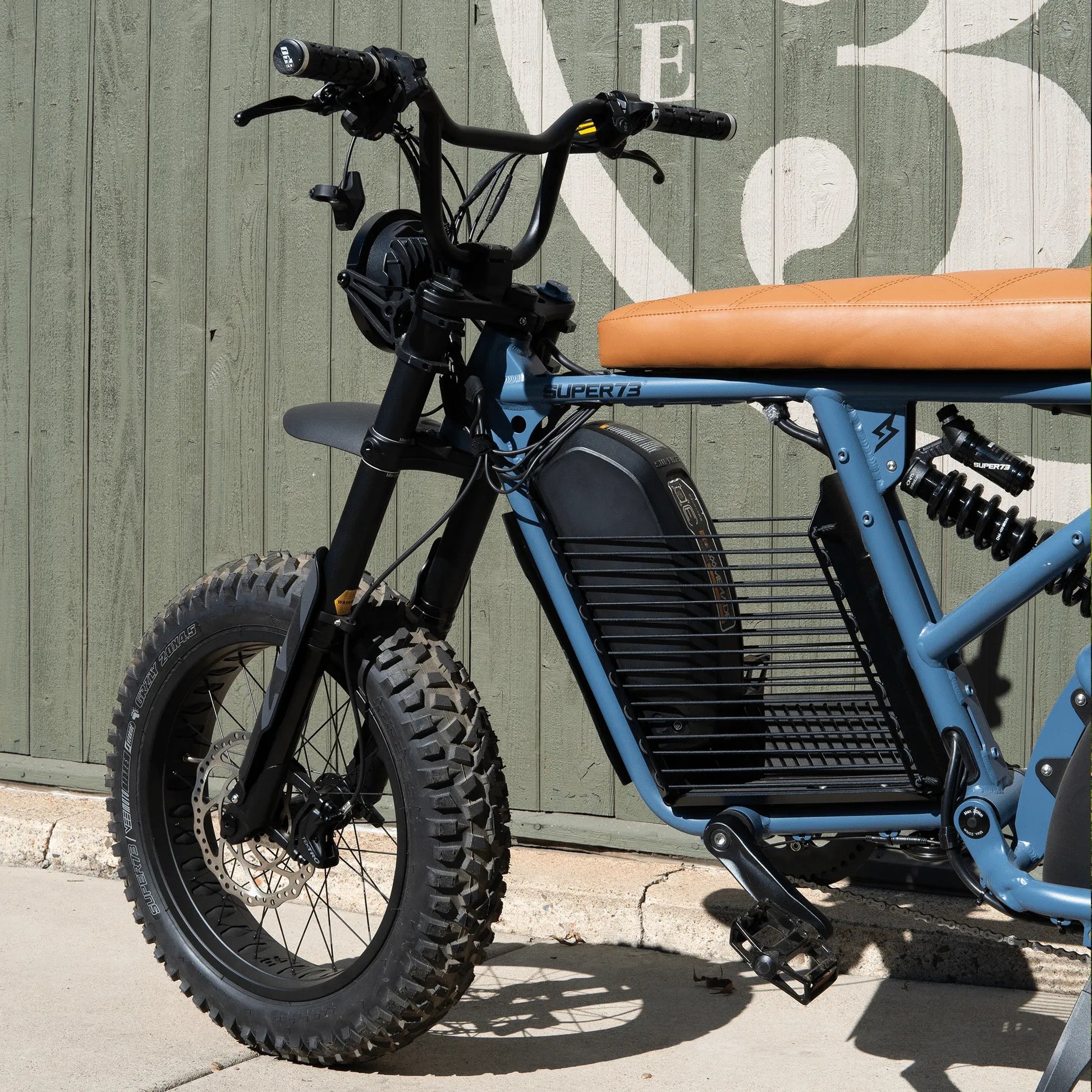 FLEX R - Series - twowheelstudios - Little Red General Store