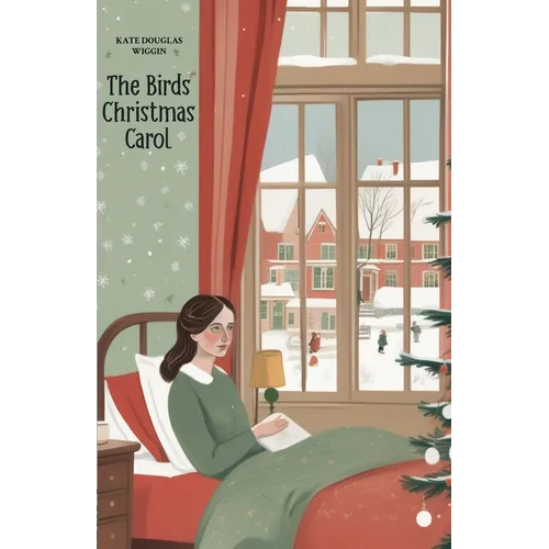 The Birds Christmas Carol