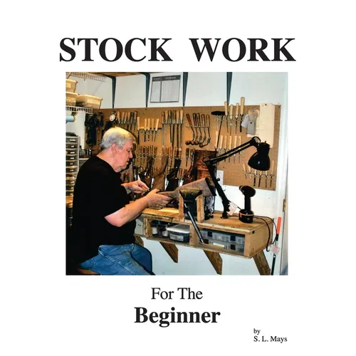 Stock Work for the Beginner