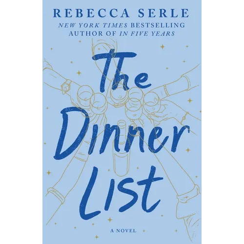 The Dinner List