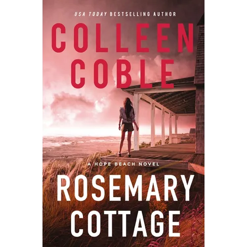 Rosemary Cottage