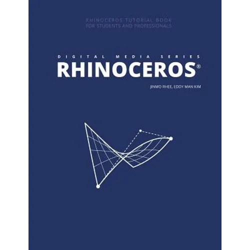 Digital Media Series: Rhinoceros