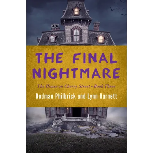 The Final Nightmare
