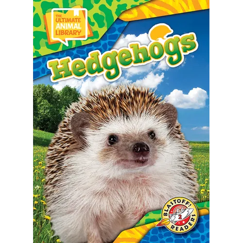 Hedgehogs