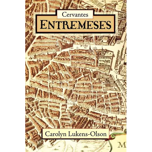 Cervantes' Entremeses