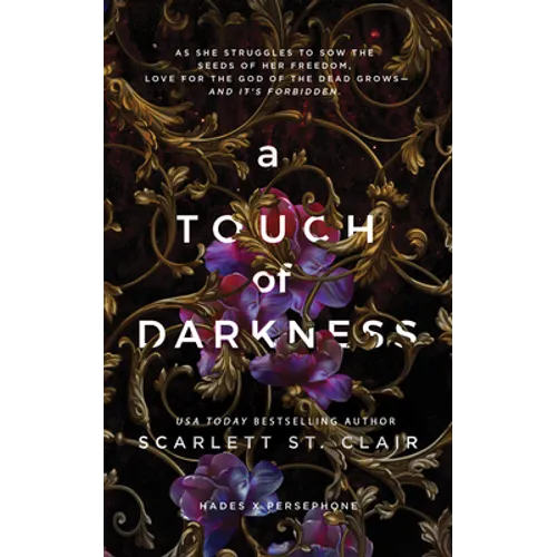 A Touch of Darkness