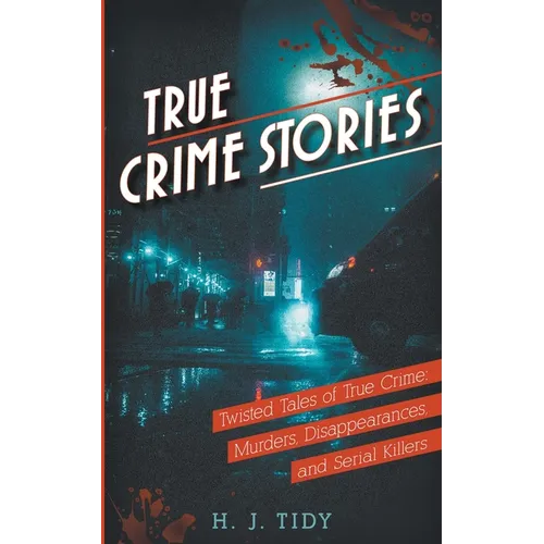 True Crime Stories
