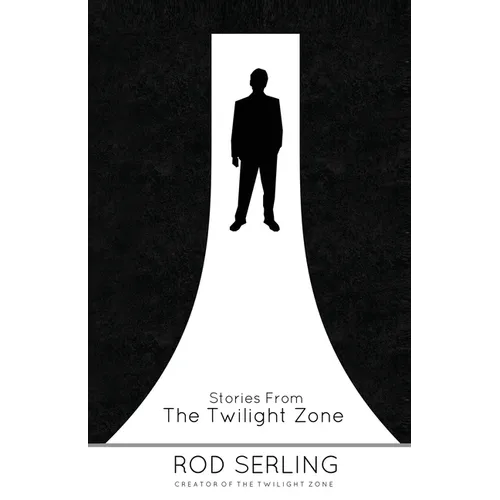 Stories from the Twilight Zone