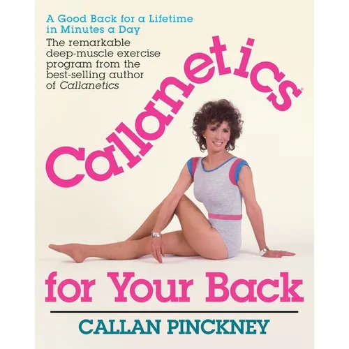 Callanetics For Your Back