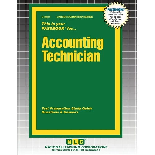 Accounting Technician