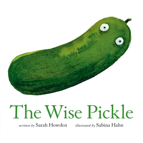 The Wise Pickle