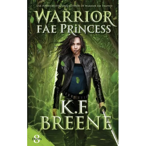 Warrior Fae Princess