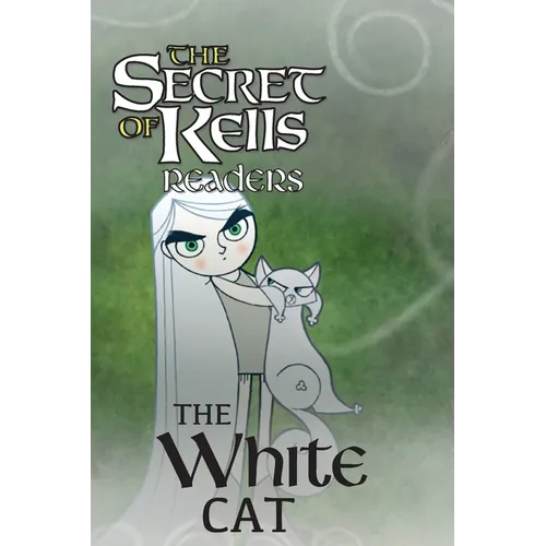 The White Cat