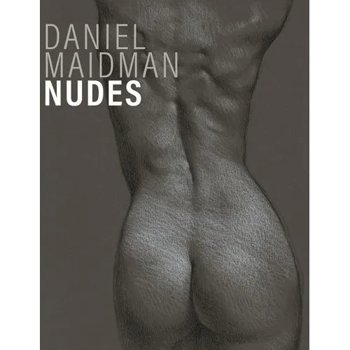 Daniel Maidman, Nudes