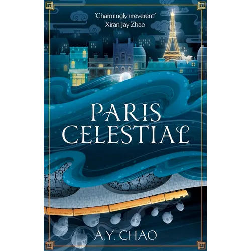Paris Celestial