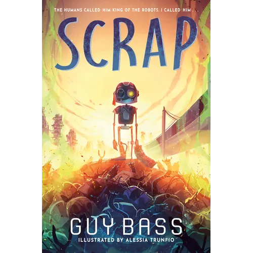 Scrap