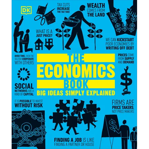The Economics Book