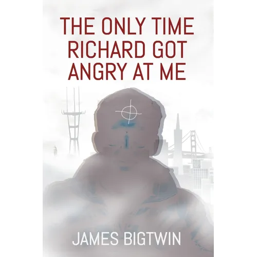 The Only Time Richard Got Angry at Me