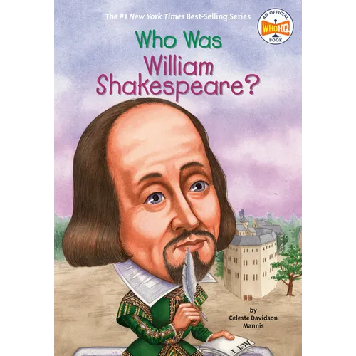 Who Was William Shakespeare?