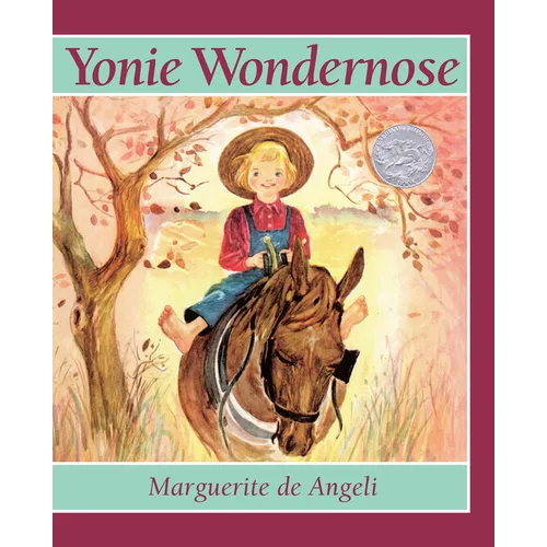 Yonie Wondernose