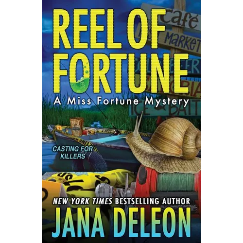 Reel of Fortune