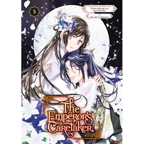 The Emperor's Caretaker 05