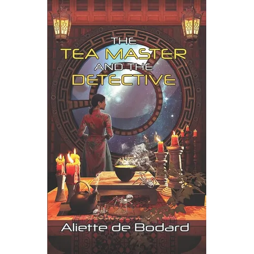 The Tea Master and the Detective