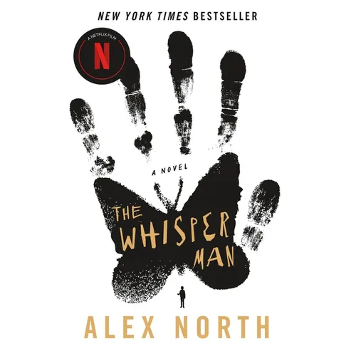 The Whisper Man