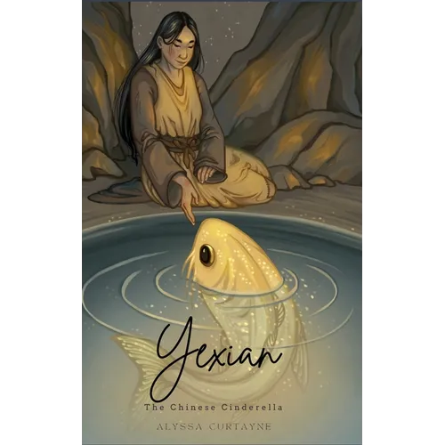 Yexian: the Chinese Cinderella