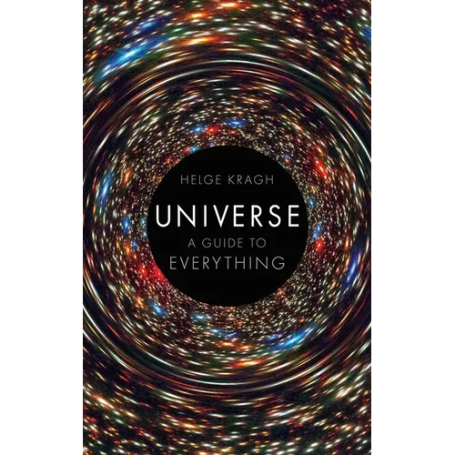 Universe: A Guide to Everything