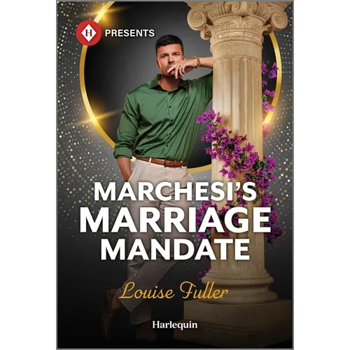 Marchesi's Marriage Mandate