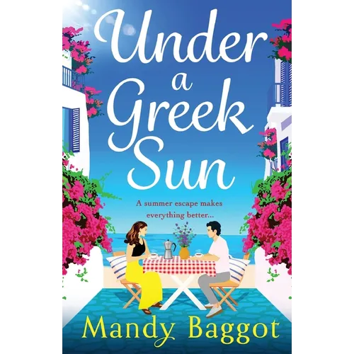 Under a Greek Sun