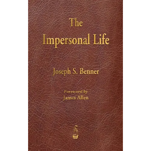 The Impersonal Life