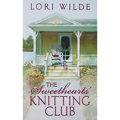 The Sweethearts' Knitting Club