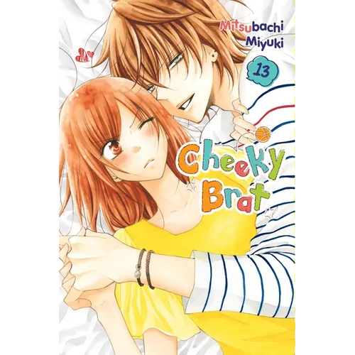 Cheeky Brat, Vol. 13