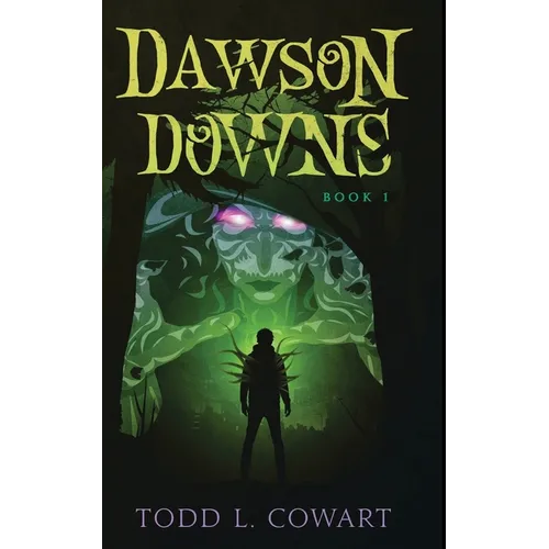 Dawson Downs (Book 1)