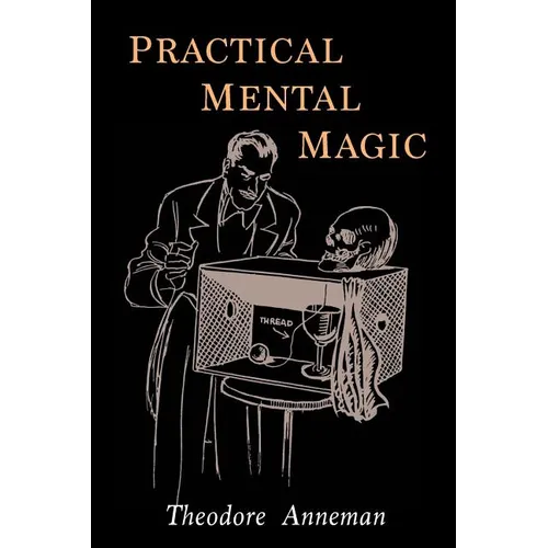 Practical Mental Magic